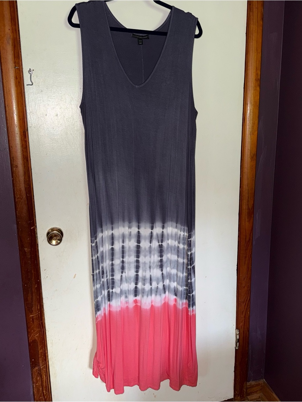 Lane Bryant ombré dress 18/20